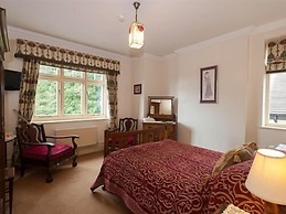 Ardwyn House