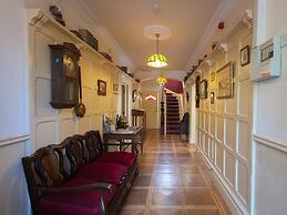 Ardwyn House