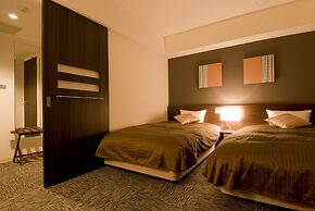 Dormy Inn Hakata Gion Natural Hot Spring