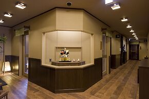 Dormy Inn Hakata Gion Natural Hot Spring