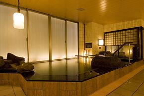 Dormy Inn Hakata Gion Natural Hot Spring
