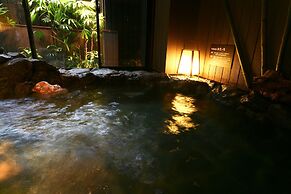 Dormy Inn Hakata Gion Natural Hot Spring