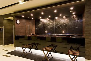 Dormy Inn Hakata Gion Natural Hot Spring
