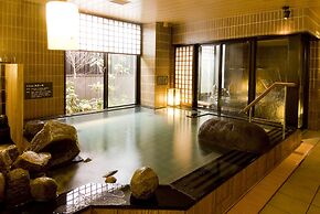 Dormy Inn Hakata Gion Natural Hot Spring