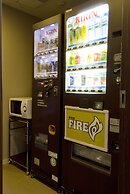 Dormy Inn Hakata Gion Natural Hot Spring