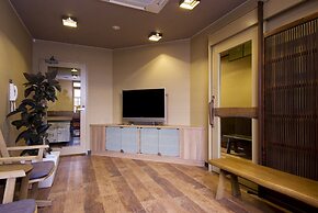 Dormy Inn Hakata Gion Natural Hot Spring