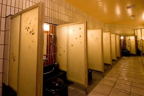 Dormy Inn Hakata Gion Natural Hot Spring