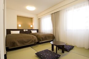 Dormy Inn Hakata Gion Natural Hot Spring