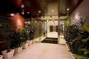 Dormy Inn Hakata Gion Natural Hot Spring