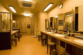 Dormy Inn Hakata Gion Natural Hot Spring