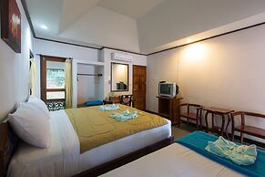 Koh Talu Island Resort