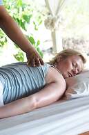 Koh Talu Island Resort