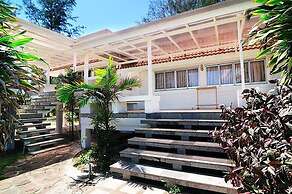 Koh Talu Island Resort