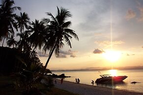Koh Talu Island Resort
