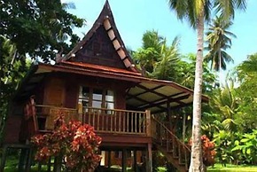 Koh Talu Island Resort