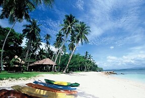 Koh Talu Island Resort