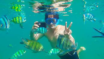 Koh Talu Island Resort