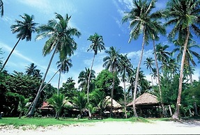 Koh Talu Island Resort