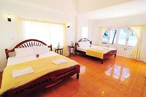 Koh Talu Island Resort