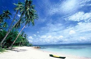 Koh Talu Island Resort