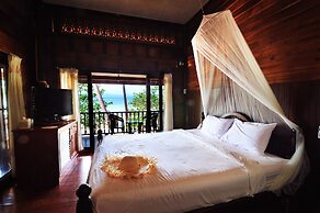 Koh Talu Island Resort