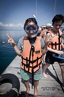 Koh Talu Island Resort