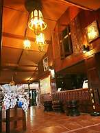 Koh Talu Island Resort