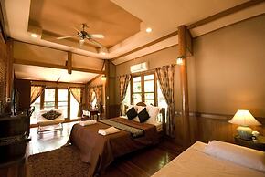 Koh Talu Island Resort