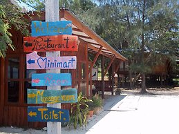 Koh Talu Island Resort