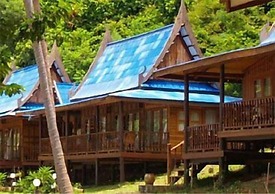Koh Talu Island Resort