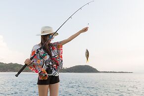 Koh Talu Island Resort