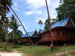 Koh Talu Island Resort