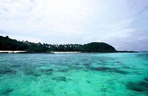 Koh Talu Island Resort