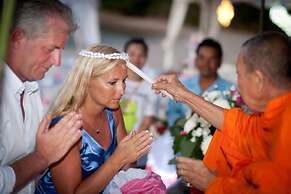 Koh Talu Island Resort