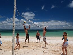 Koh Talu Island Resort