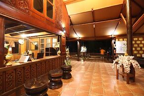 Koh Talu Island Resort