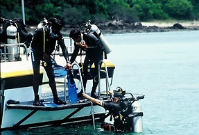Koh Talu Island Resort