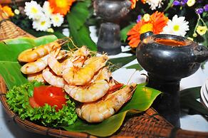 Koh Talu Island Resort