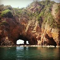 Koh Talu Island Resort