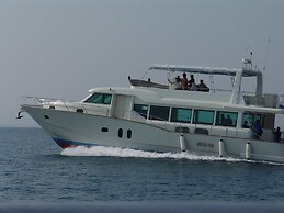 Koh Talu Island Resort