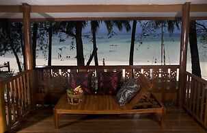 Koh Talu Island Resort