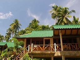 Koh Talu Island Resort