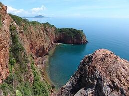 Koh Talu Island Resort
