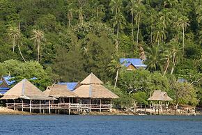 Koh Talu Island Resort