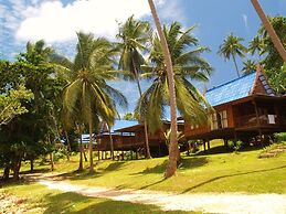 Koh Talu Island Resort