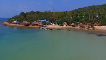 Koh Talu Island Resort