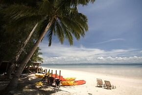 Koh Talu Island Resort