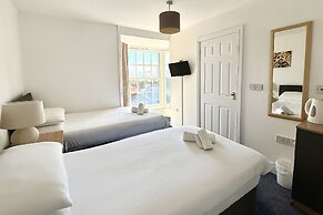 The Brunswick Hotel