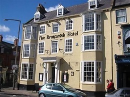 The Brunswick Hotel