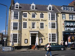 The Brunswick Hotel